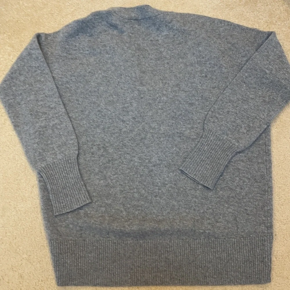 NWOT Theory Cashmere Cardigan - Picture 4 of 4